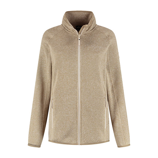 Kjelvik Scandinavian Clothing - Women Knitwear Birte Sand