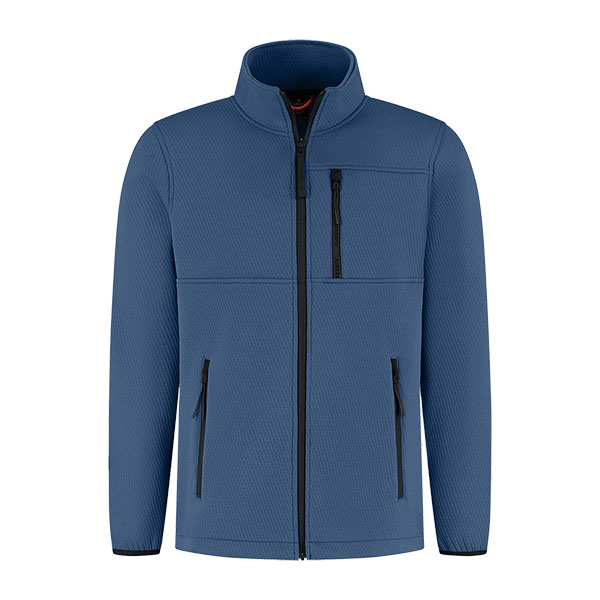 Kjelvik Scandinavian Clothing - Men Airlayer Callem Blue
