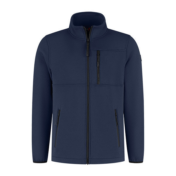 Kjelvik Scandinavian Clothing - Men Airlayer Callem Navy