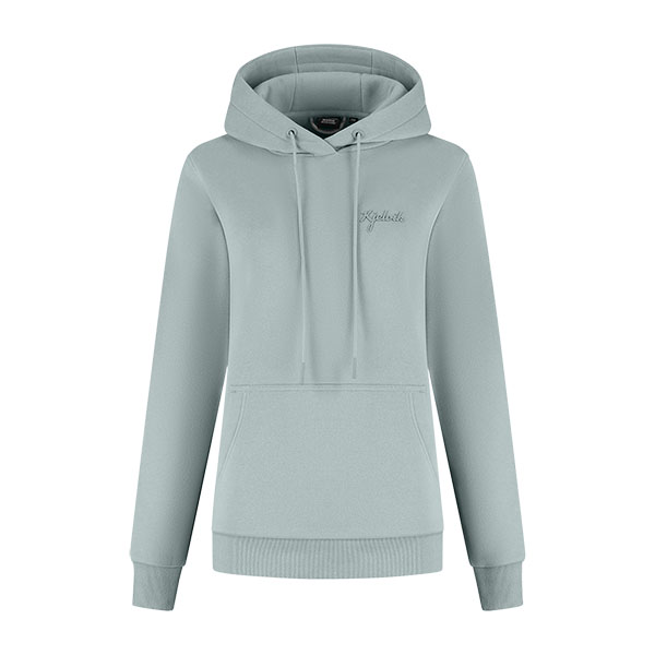 Kjelvik Scandinavian Clothing - Women Fleece Daphne Blue