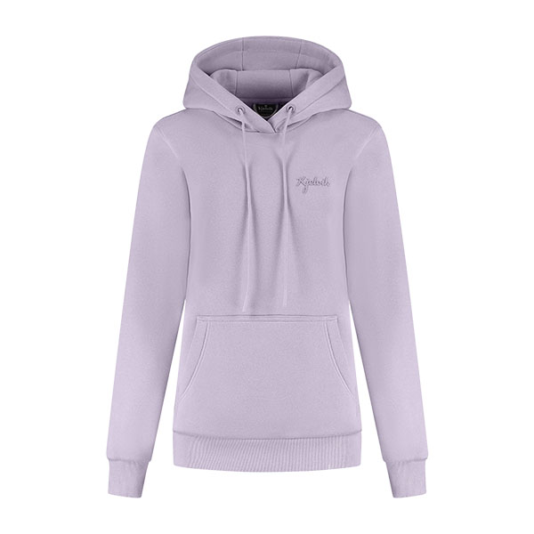 Kjelvik Scandinavian Clothing - Women Fleece Daphne Lilac