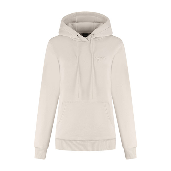 Kjelvik Scandinavian Clothing - Women Fleece Daphne Sand
