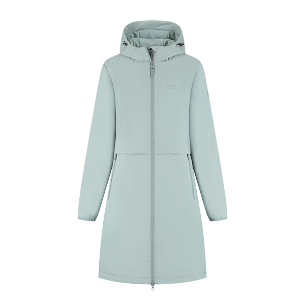 Kjelvik Scandinavian Clothing - Women Jackets Hella Blue