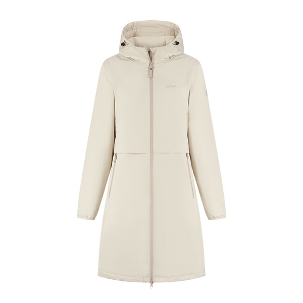 Kjelvik Scandinavian Clothing - Women Jackets Hella Sand