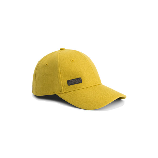 Kjelvik Scandinavian Clothing - Women Caps Jessie Golden olive