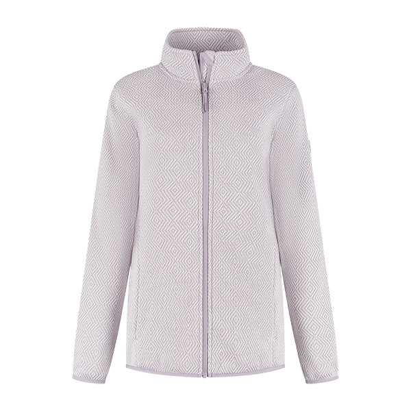 Kjelvik Scandinavian Clothing - Women Knitwear Jolie Lilac