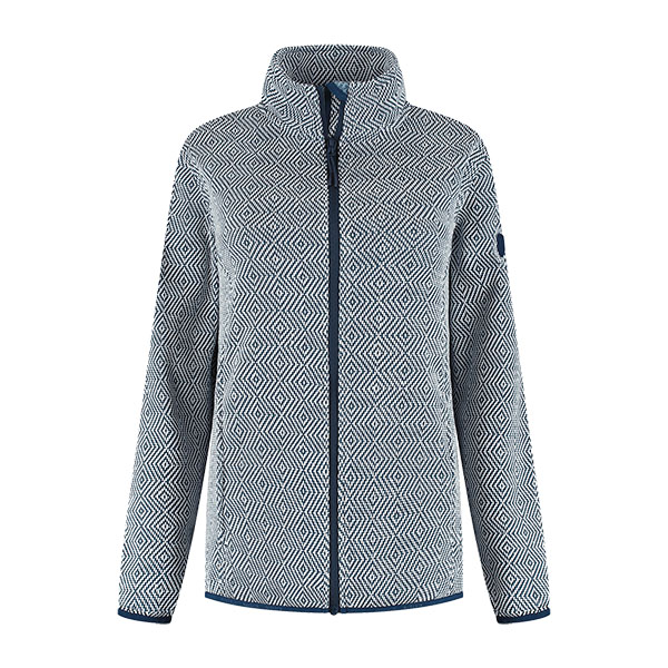 Kjelvik Scandinavian Clothing - Women Knitwear Jolie Navy