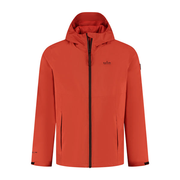 Kjelvik Scandinavian Clothing - Men Jackets Kiron Clay