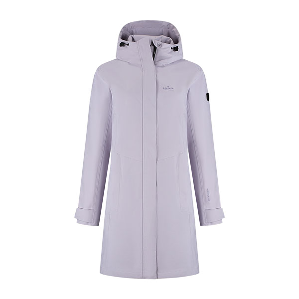 Kjelvik Scandinavian Clothing - Women Jackets Livia Lilac