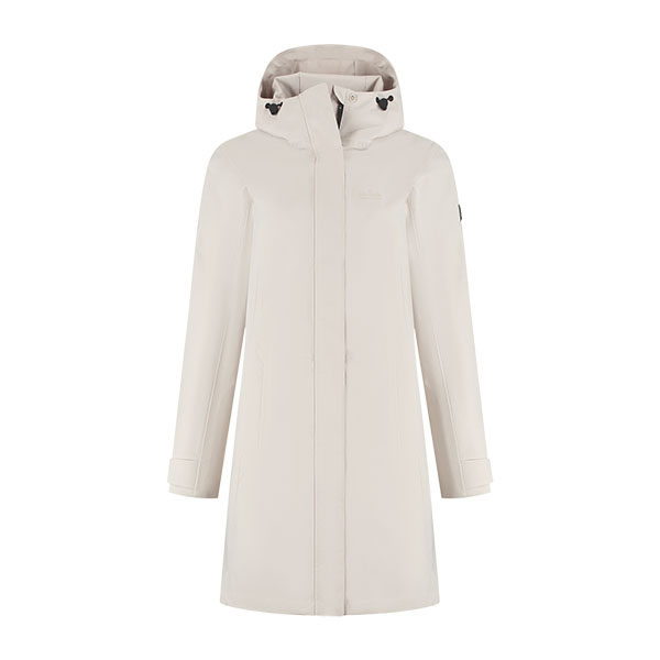 Kjelvik Scandinavian Clothing - Women Jackets Livia Sand