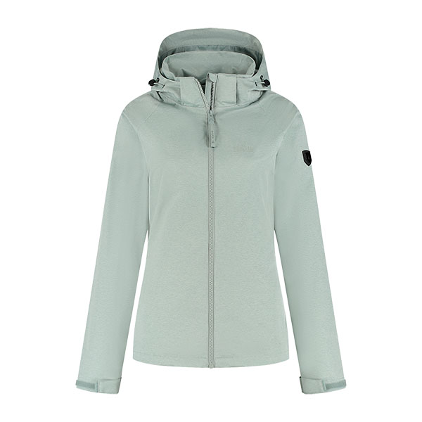 Kjelvik Scandinavian Clothing - Women Jackets Mirte Blue