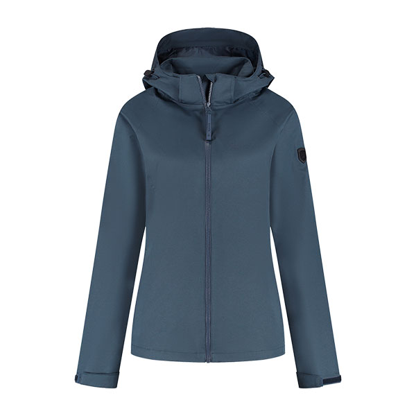 Kjelvik Scandinavian Clothing - Women Jackets Mirte Navy