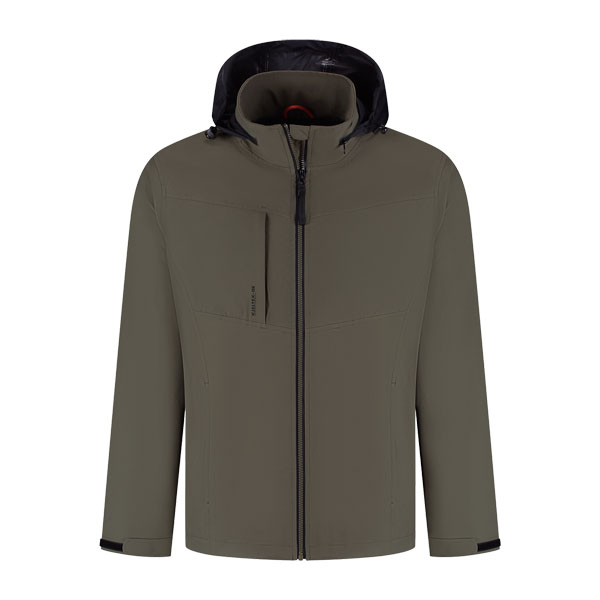 Kjelvik Scandinavian Clothing - Men Jackets Remy Green