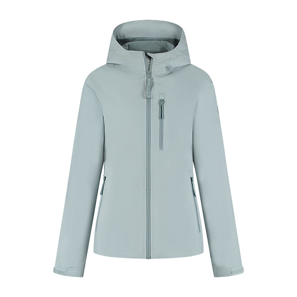 Kjelvik Scandinavian Clothing - Women Jackets Rena Blue