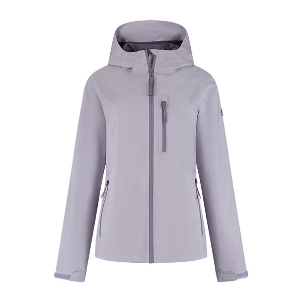 Kjelvik Scandinavian Clothing - Women Jackets Rena Lilac