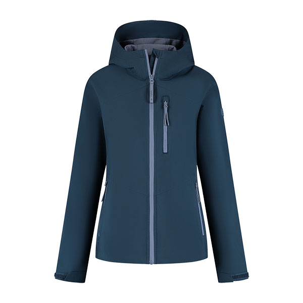Kjelvik Scandinavian Clothing - Women Jackets Rena Navy