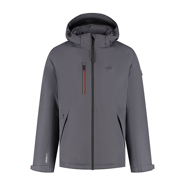 Kjelvik Scandinavian Clothing - Men Jackets Anno Antra
