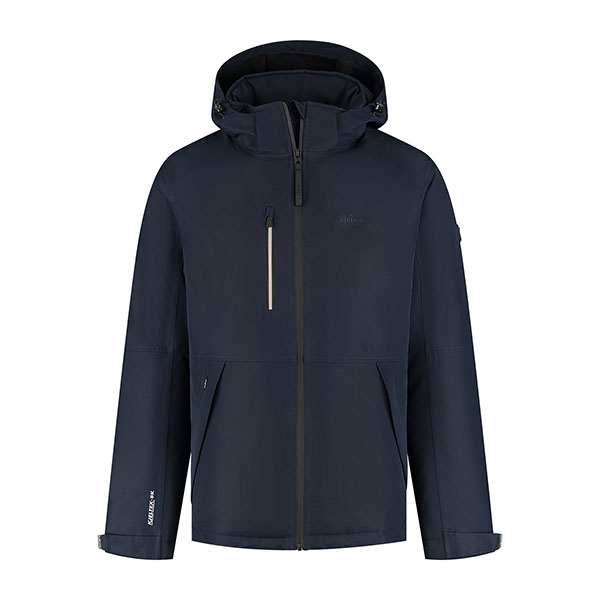 Kjelvik Scandinavian Clothing - Men Jackets Anno Navy