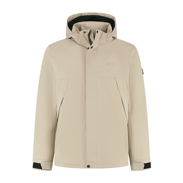 Kjelvik Scandinavian Clothing - Men Jackets Deen Sand