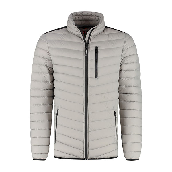 Kjelvik Scandinavian Clothing - Men Jackets Elias Sand