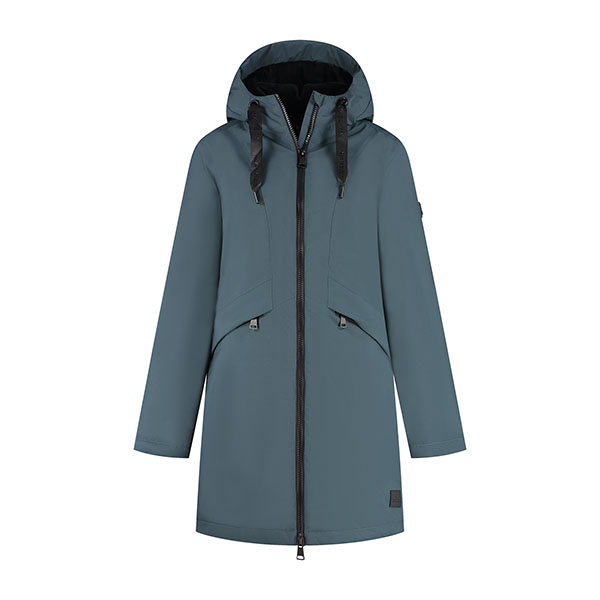 Kjelvik Scandinavian Clothing - Women Jackets Else Blue