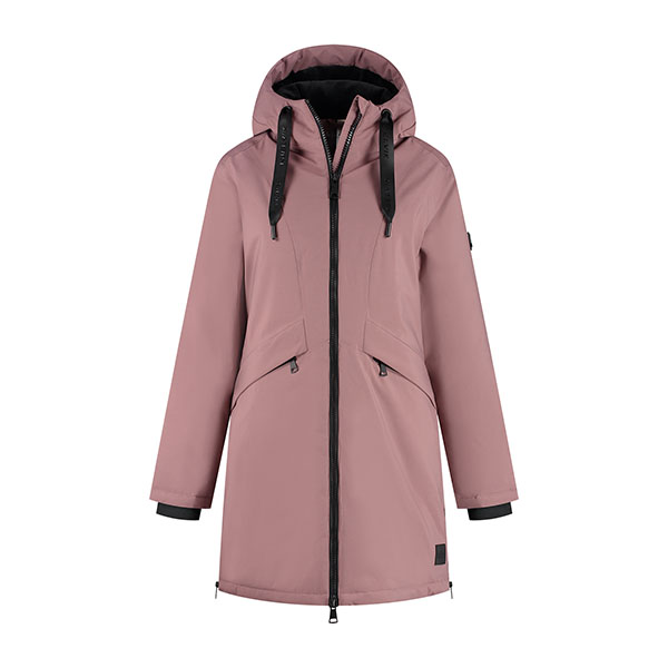 Kjelvik Scandinavian Clothing - Women Jackets Else Pink