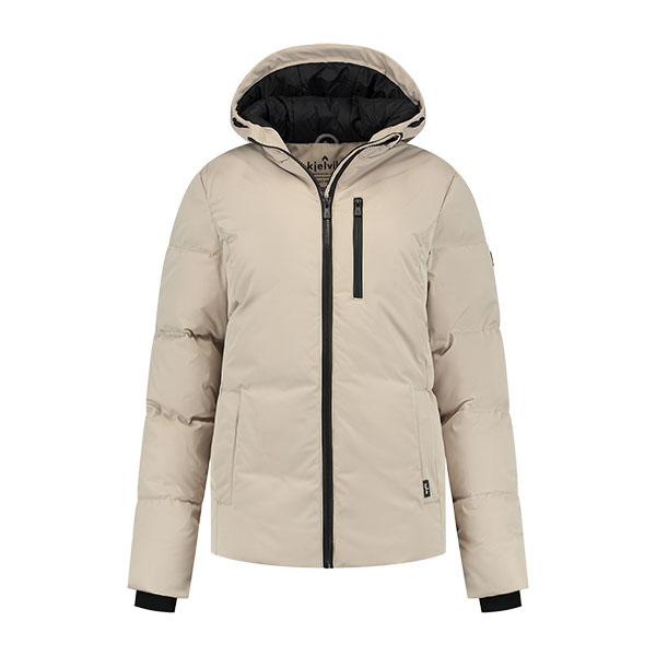 Kjelvik Scandinavian Clothing - Women Jackets Erica Sand