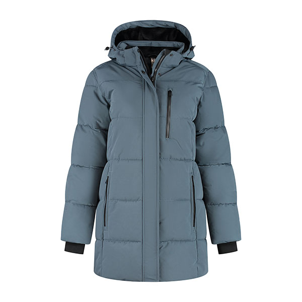 Kjelvik Scandinavian Clothing - Women Jackets Gaby Blue