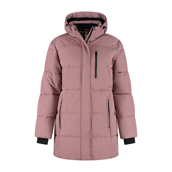 Kjelvik Scandinavian Clothing - Women Jackets Gaby Pink