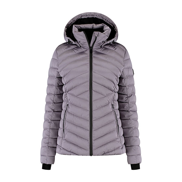 Kjelvik Scandinavian Clothing - Women Jackets Harmke Lilac