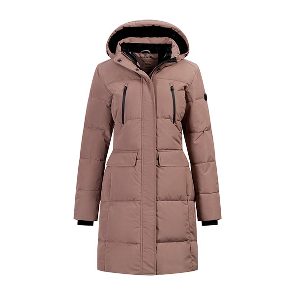 Kjelvik Scandinavian Clothing - Women Jackets Isra Rose