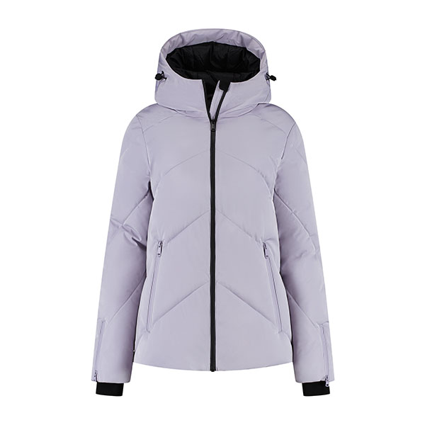 Kjelvik Scandinavian Clothing - Women Jackets Juno Lilac