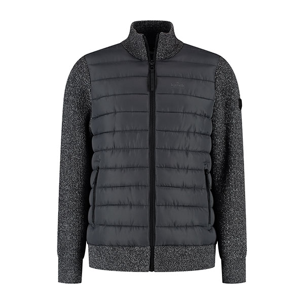 Kjelvik Scandinavian Clothing - Men Knitwear Kas Antra