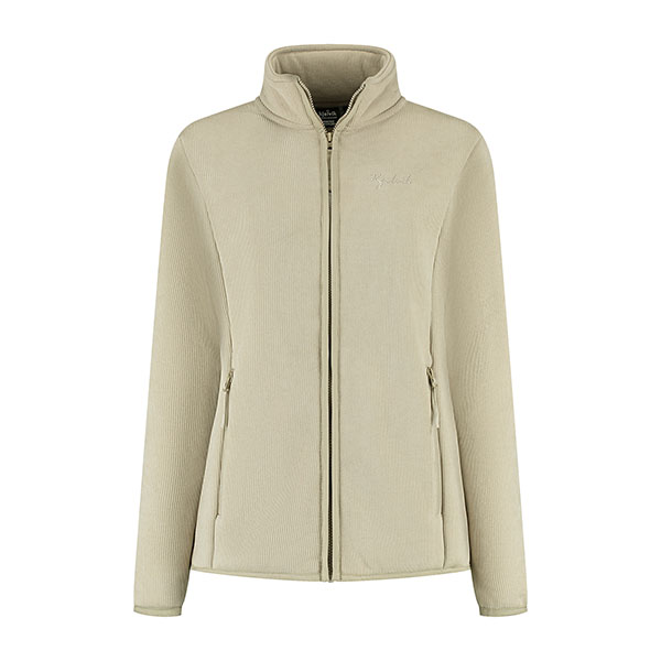 Kjelvik Scandinavian Clothing - Women Corduroy teddy Linn Sand