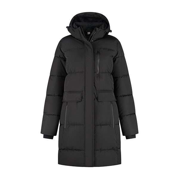 Kjelvik Scandinavian Clothing - Women Jackets Marley Black