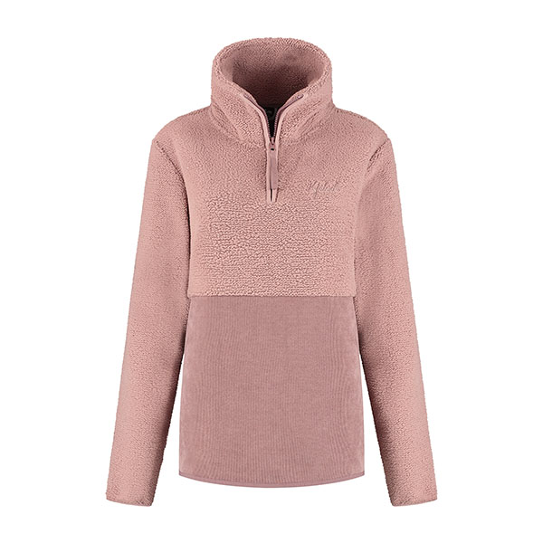 Kjelvik Scandinavian Clothing - Women Fleece Olivia Pink