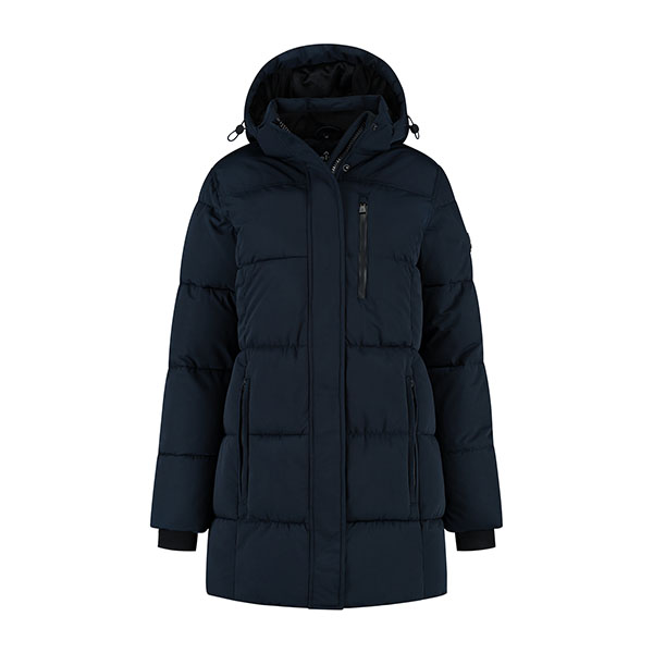 Kjelvik Scandinavian Clothing - Women Jackets Starlet Navy