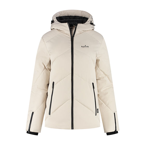 Kjelvik Scandinavian Clothing - Women Jackets Sue Sand