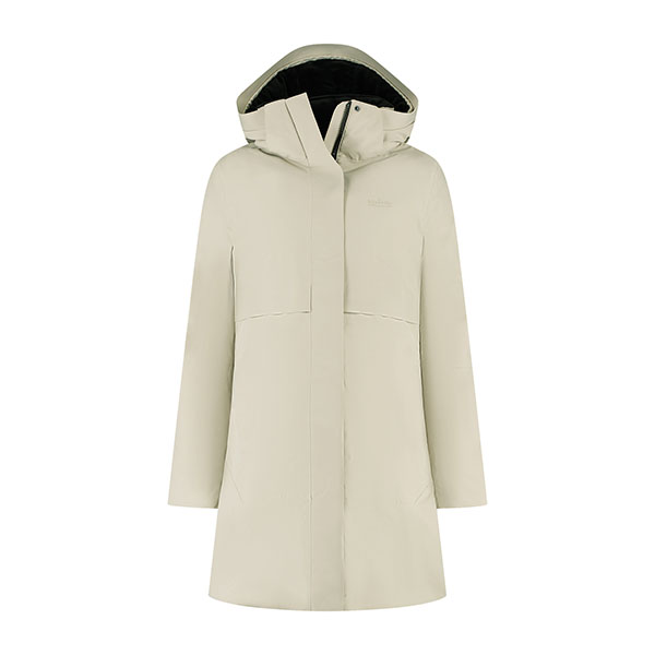 Kjelvik Scandinavian Clothing - Women Jackets Swaan Sand
