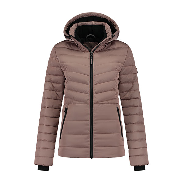 Kjelvik Scandinavian Clothing - Women Jackets Thyra Rose