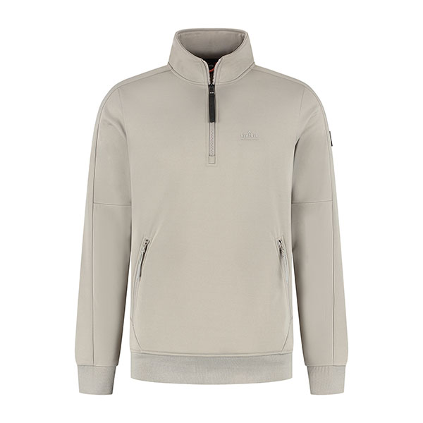 Kjelvik Scandinavian Clothing - Men Fleece Udo Sand
