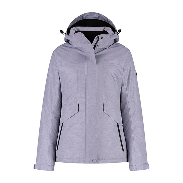 Kjelvik Scandinavian Clothing - Women Jackets Vikky Lilac