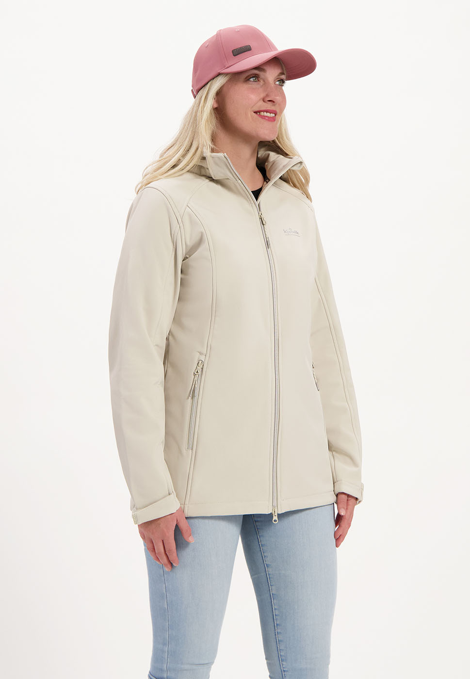 Kjelvik Scandinavian Clothing - Men Caps Jessie Rose