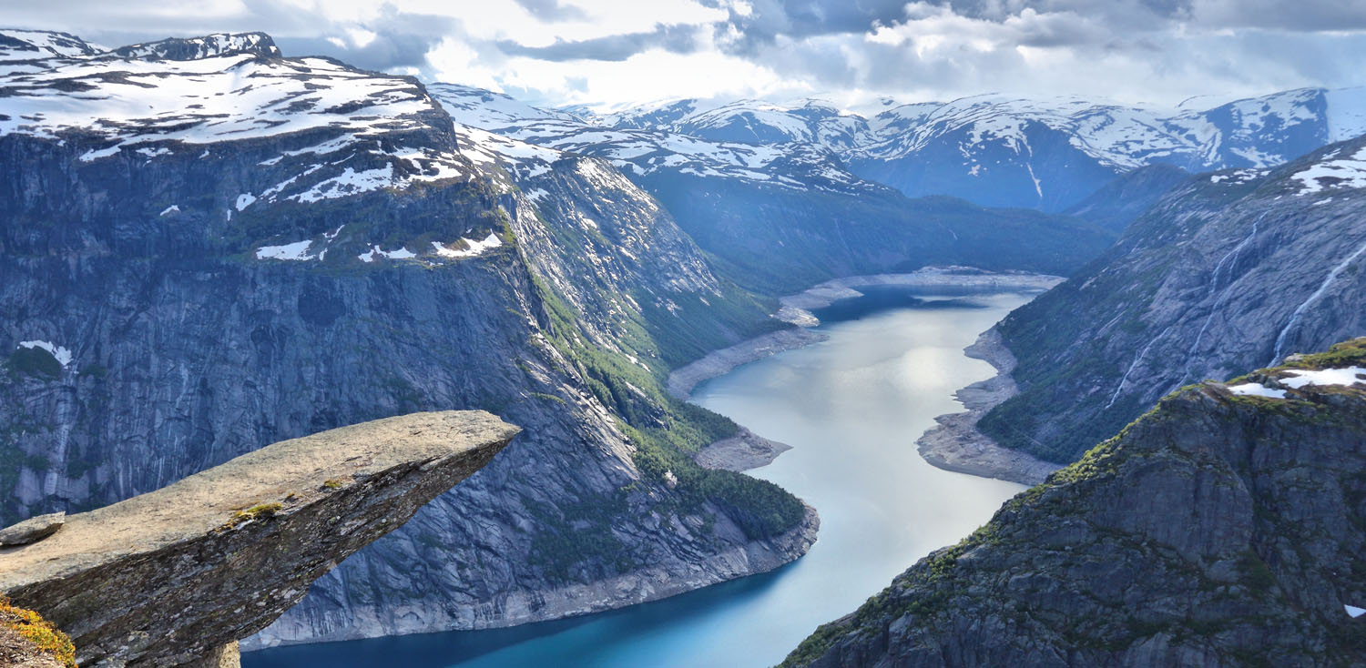 Kjelvik Scandinavian Outdoor